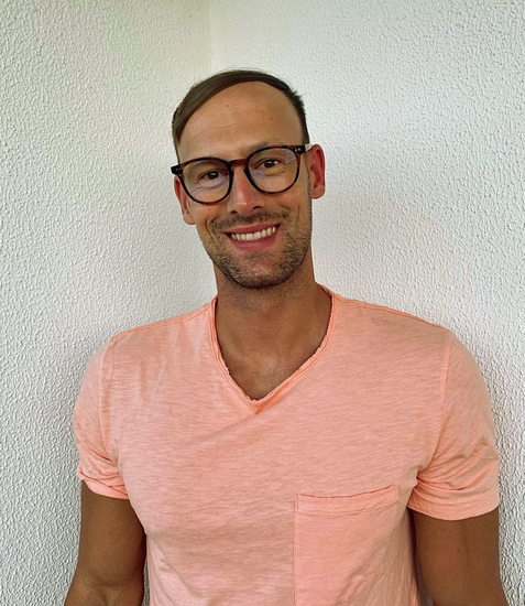 Björn Eberhardt