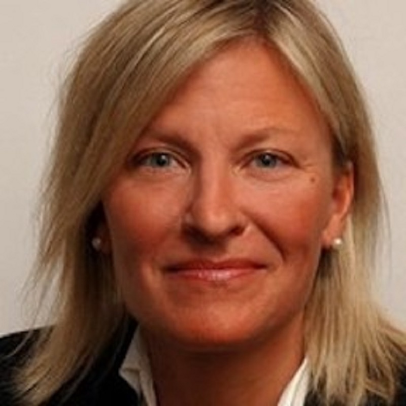 Carolyn Shwash