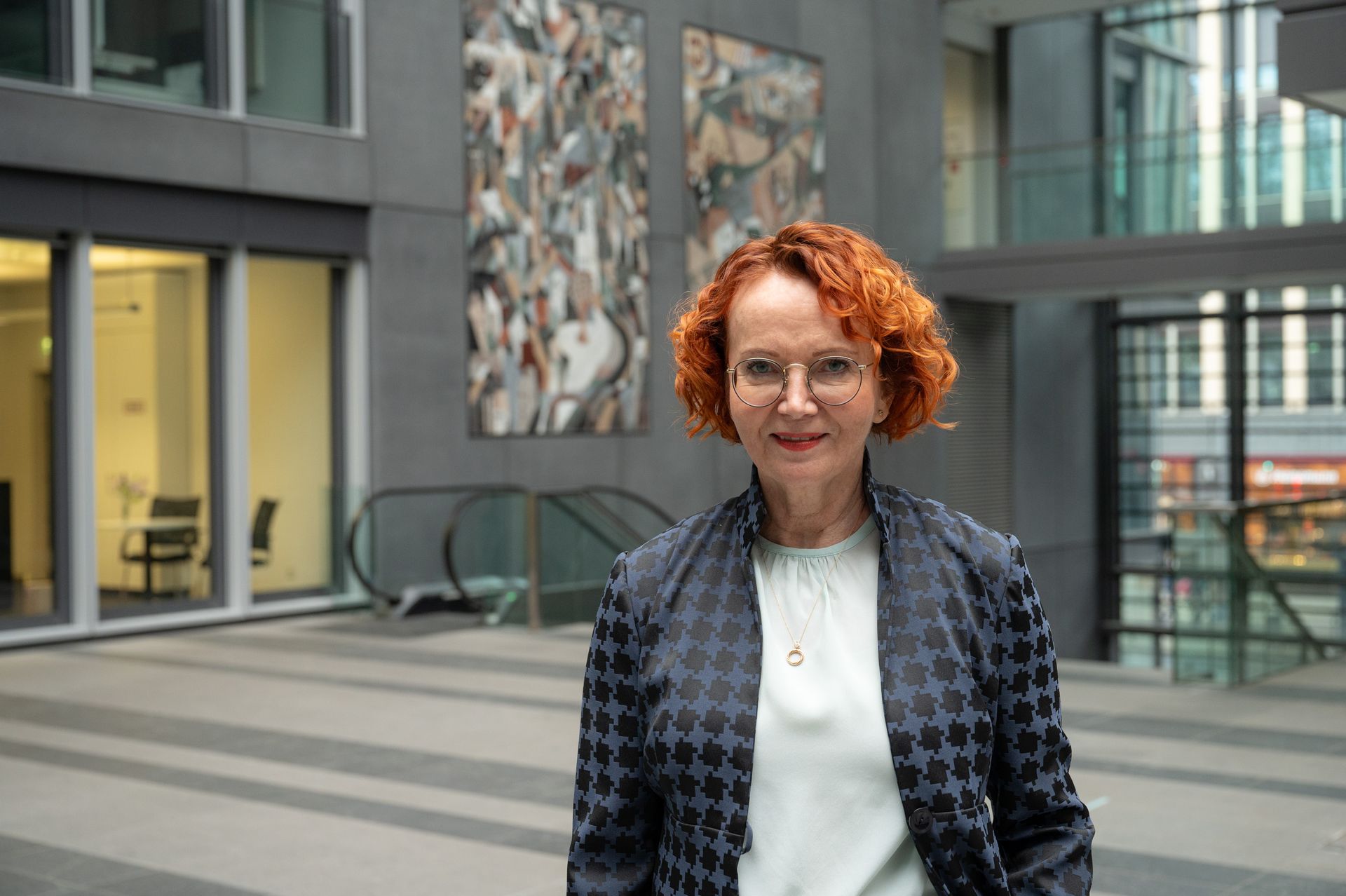 Dagmar Florea